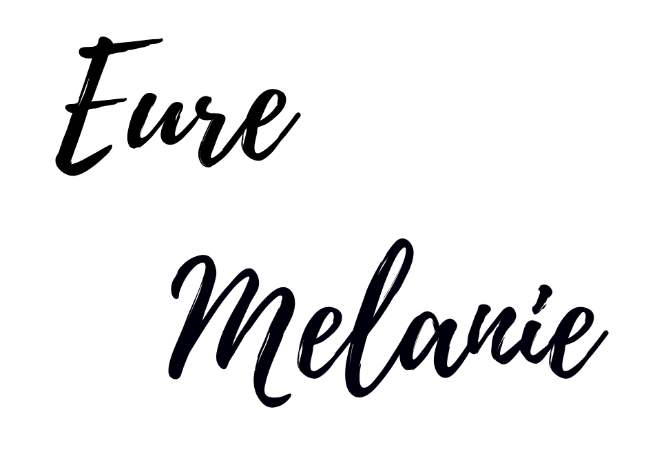 Eure Melanie von Meterlimit