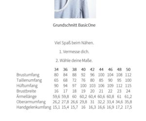 Longsleeve für Damen Größen